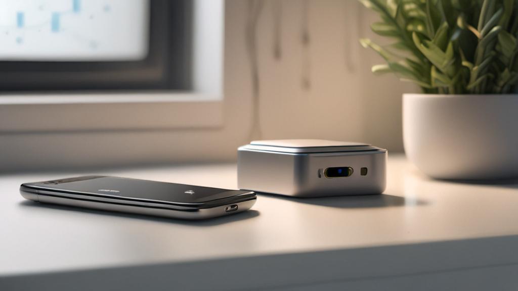 Иллюстрация к статье: Когда виноват стик, а когда держатель IQOS ILUMA